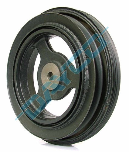 Harmonic Balancer - OEM HB1182N - Dayco
