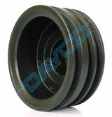 Harmonic Balancer - OEM HB1243N - Dayco