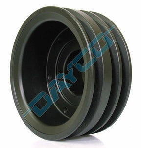 Harmonic Balancer - OEM HB1243N - Dayco
