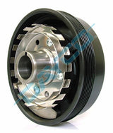 Harmonic Balancer - OEM HB1434N - Dayco