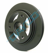 Harmonic Balancer - OEM HB1023N - Dayco