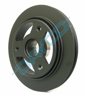Harmonic Balancer - OEM HB1023N - Dayco