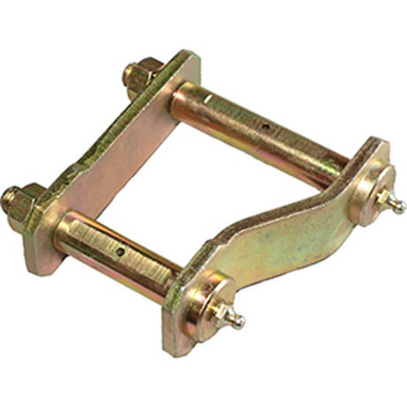 SWING SHACKLE GR388 - EFS