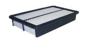 Air Filter A1636 Fits Mazda WA5092 - Wesfil