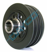 Harmonic Balancer - OEM HB1073N - Dayco