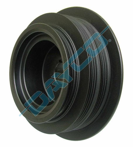 Harmonic Balancer - OEM HB1222N - Dayco