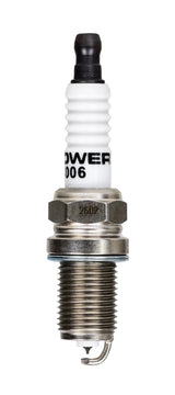 Iridium Spark Plugs TPX006-4 (4 Pack) TPX006-4 - Tri-Power