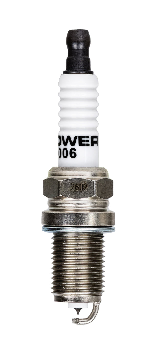 Iridium Spark Plugs TPX006-4 (4 Pack) TPX006-4 - Tri-Power