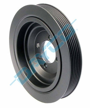 Harmonic Balancer - OEM HB1588N - Dayco