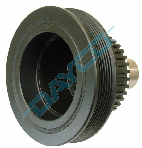 Harmonic Balancer - OEM HB1103N - Dayco