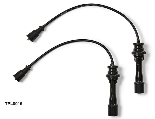 Ignition Lead Kit TPL0016 - Tri-Power