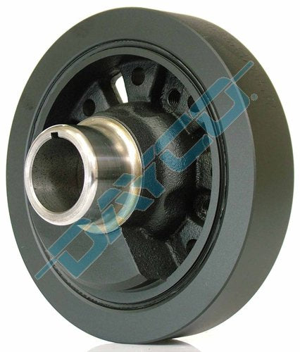 Harmonic Balancer - OEM HB1082N - Dayco