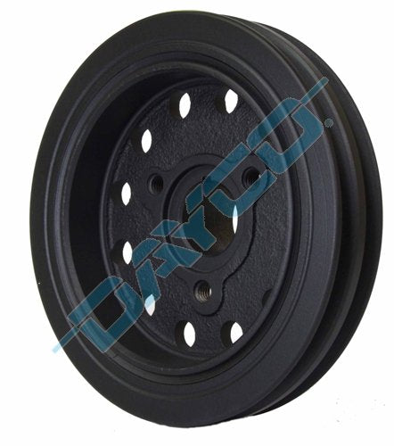 Harmonic Balancer - OEM HB1007N - Dayco