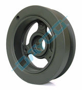Harmonic Balancer - OEM HB1116N - Dayco