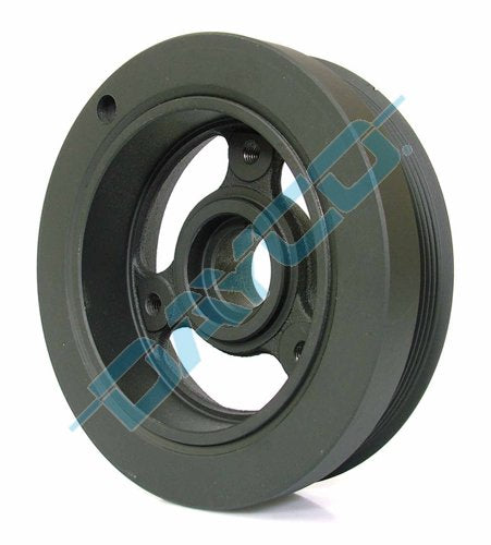Harmonic Balancer - OEM HB1116N - Dayco