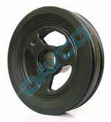 Harmonic Balancer - OEM HB1448N - Dayco