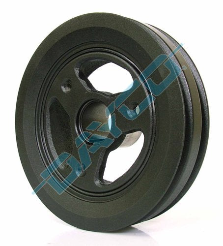 Harmonic Balancer - OEM HB1448N - Dayco