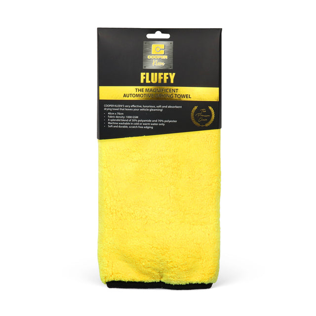 Kleen FLUFFY - Cooper - Cooper