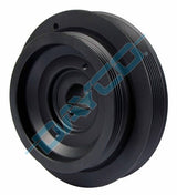 Harmonic Balancer - OEM HB1595N - Dayco