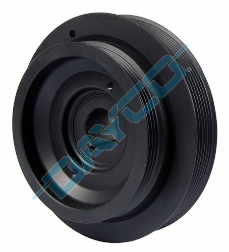 Harmonic Balancer - OEM HB1595N - Dayco