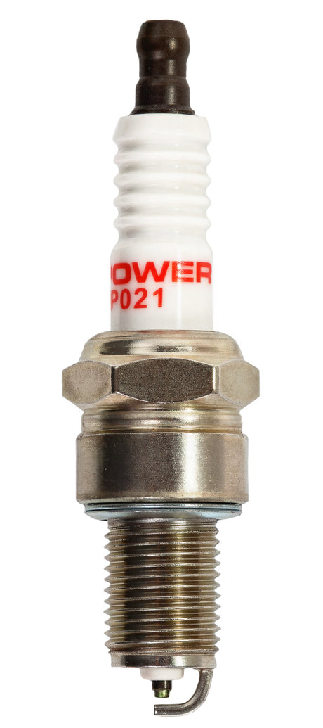 Platinum Premium Spark Plugs TPP021-4 (4 Pack) TPP021-4 - Tri-Power