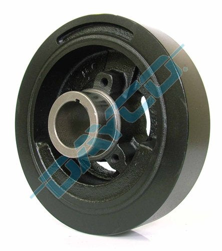 Harmonic Balancer - OEM HB1451N - Dayco