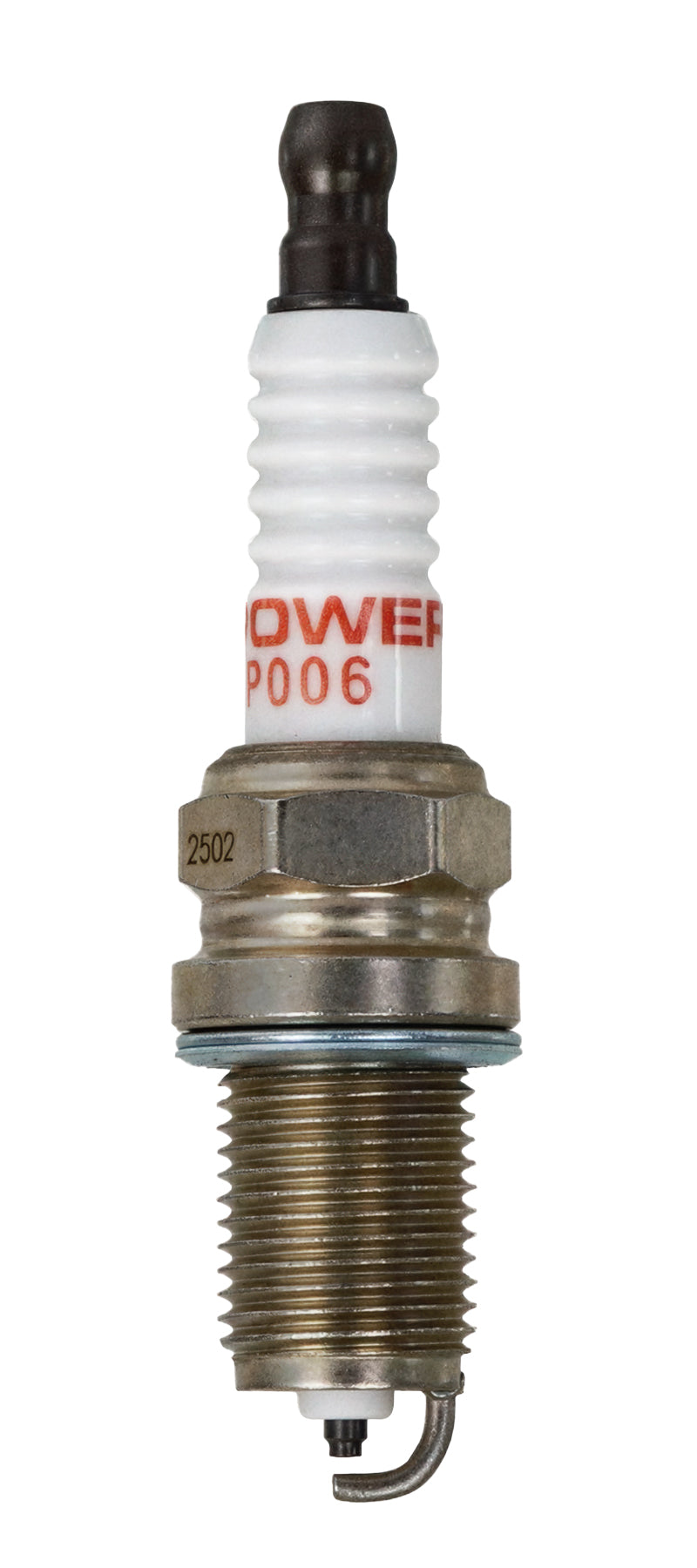 Platinum Premium Spark Plugs TPP006-4 (4 Pack) TPP006-4 - Tri-Power