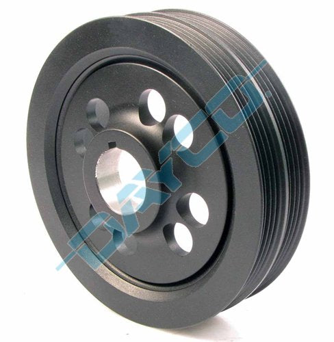 Harmonic Balancer - OEM HB1552N - Dayco