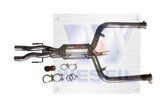 Diesel Particulate Filter Citroen WCDPF100 - Cooper
