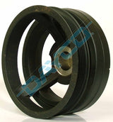 Harmonic Balancer - OEM HB1353N - Dayco