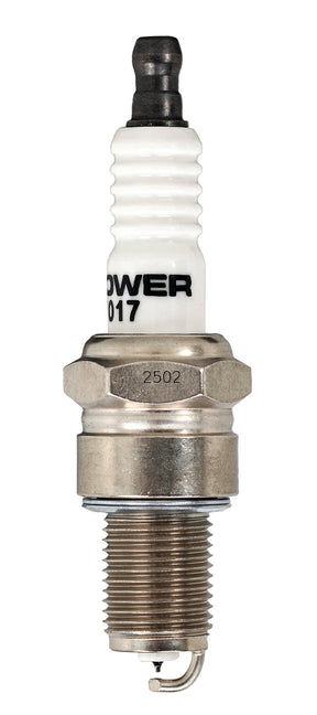 Iridium Spark Plugs TPX017-4 (4 Pack) TPX017-4 - Tri-Power