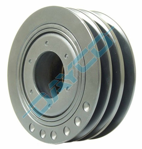 Harmonic Balancer - OEM HB1393N - Dayco