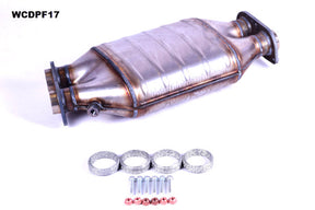 Diesel Particulate Filter RPF218 BMW WCDPF17 - Cooper