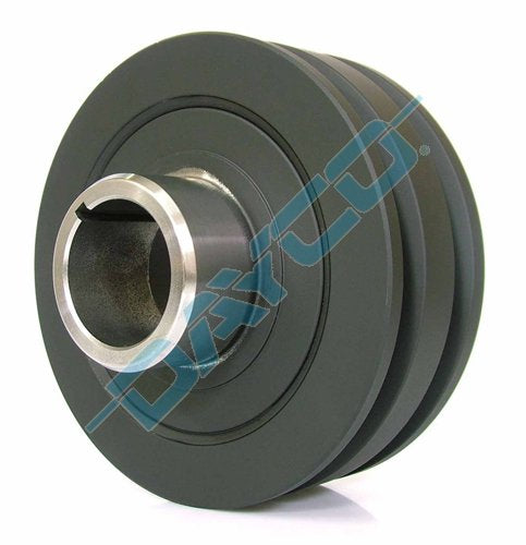 Harmonic Balancer - OEM HB1292N - Dayco