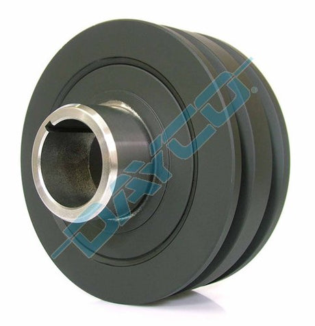 Harmonic Balancer - OEM HB1292N - Dayco