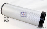 Air Filter HDA5978 Fits Mitsubishi Inner Filter For WA1125 - Wesfil