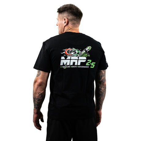 T-SHIRT — MRP EFS-TS-MRP - EFS