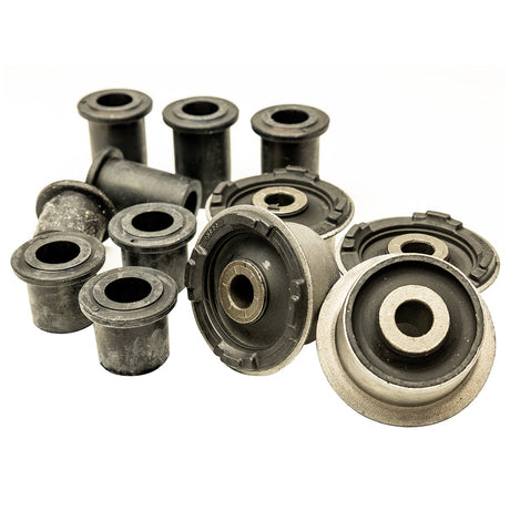 RUBBER BUSH KIT RK866 - EFS