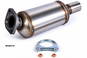 Diesel Particulate Filter RPF220 Chrysler WCDPF19 - Cooper