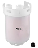 In Tank Fuel Filter Z654 Toyota Celica/MR2/Rav 4 WCF33 - Cooper