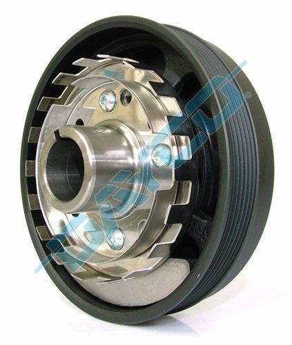 Harmonic Balancer - OEM HB1237N - Dayco