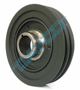 Harmonic Balancer - OEM HB1424N - Dayco