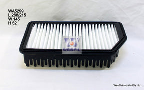 Air Filter A1793 Fits Hyundai WA5299 - Wesfil
