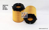 Oil Filter R2730P Mercedes WCO191 - Cooper