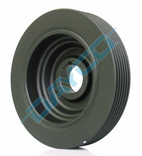 Harmonic Balancer - OEM HB1155N - Dayco