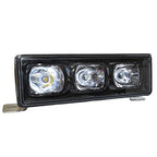 Vividmax 27w 8″ LED Light Bar VMLB - 827 - EFS - EFS