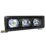 Vividmax 27w 8″ LED Light Bar VMLB - 827 - EFS - EFS
