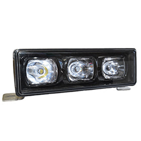 Vividmax 27w 8″ LED Light Bar VMLB - 827 - EFS - EFS