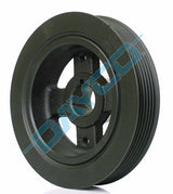 Harmonic Balancer - OEM HB1134N - Dayco
