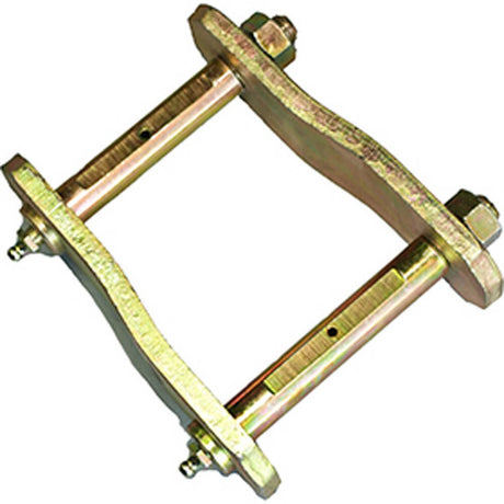 SWING SHACKLE GR358 - EFS